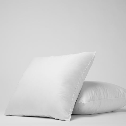 oreiller plumes medium